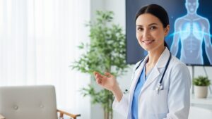 Imagem de Mamoplastia Redutora - 10 Benefícios da Mamoplastia Redutora para Alívio de Dores