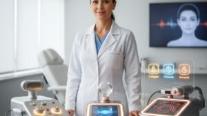 Imagem de Tecnologias - 3 Combinações de Tecnologias para Lifting Facial