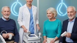 Imagem de Tecnologias - 4 Tecnologias para Tratar Gordura em Pacientes Idosos