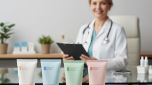 Imagem de Mamoplastia Redutora - 5 Melhores Cremes para Cicatrização após Mamoplastia Redutora