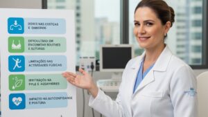 Imagem de Mamoplastia Redutora - 5 Sinais de que Você Precisa de uma Mamoplastia Redutora