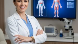 Imagem de Lipoabdominoplastia - 5 Técnicas Inovadoras de Lipoabdominoplastia para Recuperação Rápida