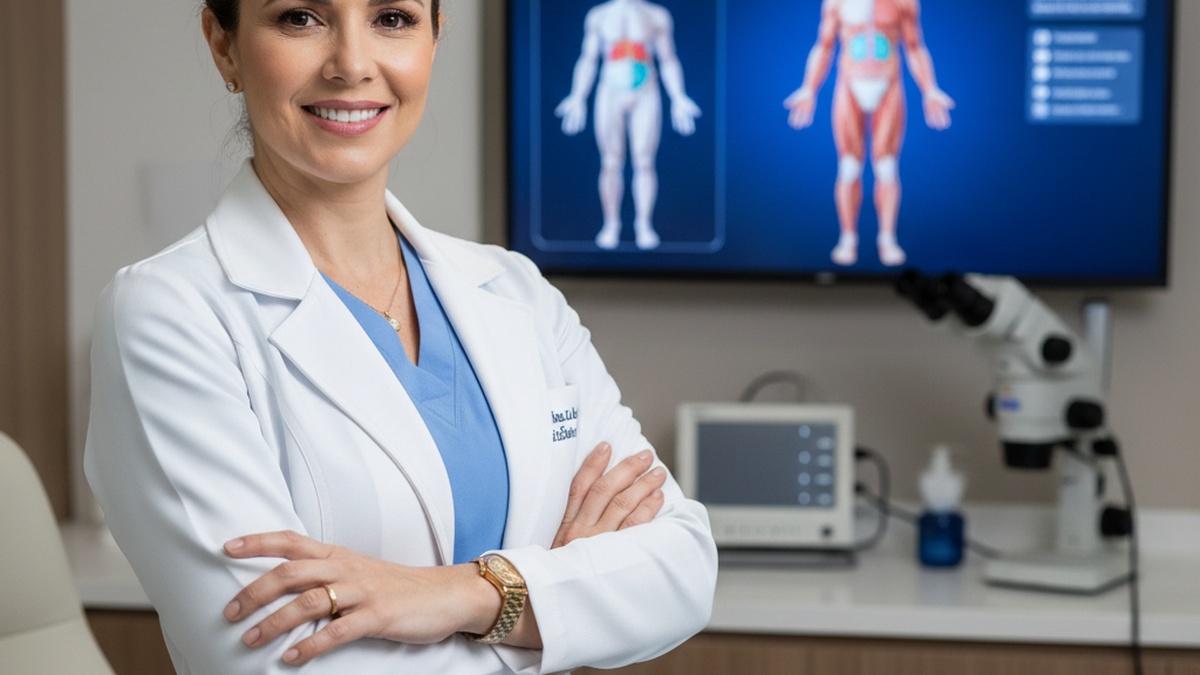 Imagem de Lipoabdominoplastia - 5 Técnicas Inovadoras de Lipoabdominoplastia para Recuperação Rápida