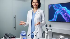Imagem de Tecnologias - 5 tecnologias revolucionárias para tratar celulite grave em 2024