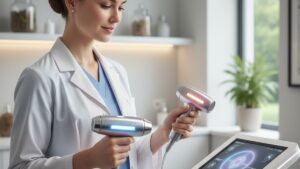 Imagem de Tecnologias - 5 Tendências em Tecnologias Combinadas para Rejuvenescimento Íntimo