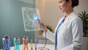 Imagem de Tecnologias - 5 Tendências em Tecnologias para Lifting de Colo em 2024