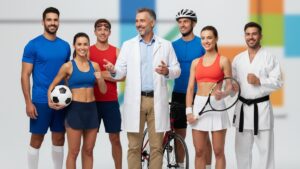 Imagem de Mamoplastia Redutora - 7 Histórias de Pacientes que Voltaram aos Esportes após a Cirurgia