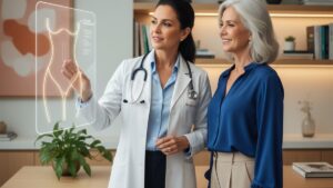Imagem de Abdominoplastia - Abdominoplastia Após os 60 Anos: Riscos, Benefícios e Expectativas