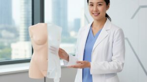 Imagem de Abdominoplastia - Abdominoplastia com ou sem Dreno: Qual a Diferença?