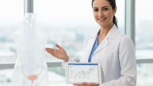 Imagem de Abdominoplastia - Abdominoplastia e Incontinência Urinária: Como a Cirurgia Pode Ajudar