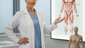 Imagem de Abdominoplastia - Abdominoplastia Melhora a Postura? Benefícios Além da Estética