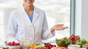 Imagem de Lipoabdominoplastia - Alimentação ideal antes da lipoabdominoplastia: guia completo