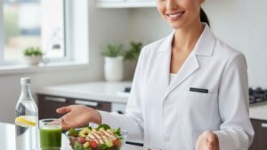 Imagem de Lipo Full 4T - Alimentação Pós-Lipo Full 4T: Cardápio Ideal para uma Recuperação Rápida