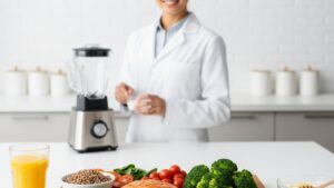 Imagem de Lipo Full 4T - Alimentação Pós-Lipo Full 4T: O Que Comer para uma Recuperação Rápida