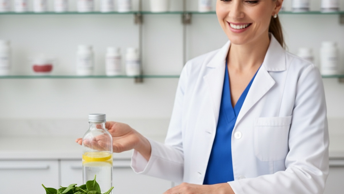 Imagem de Mastopexia - Alimentos que aceleram a recuperação da mastopexia: guia completo