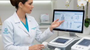 Imagem de Tecnologias - Alternativas ao MicroAire para Remodelagem Corporal