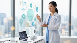 Imagem de Tecnologias - Alternativas ao Ultrassom Cirúrgico: Opções Não Cirúrgicas