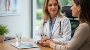 Imagem de Abdominoplastia - Ansiedade Pré-Abdominoplastia: Como Controlar o Nervosismo Antes da Cirurgia