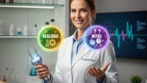 Imagem de Tecnologias - Argoplasma: Mitos Sobre a Duração dos Resultados