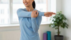 Imagem de Mastopexia - Atividade Física Após Mastopexia: Quando e Como Retomar os Exercícios