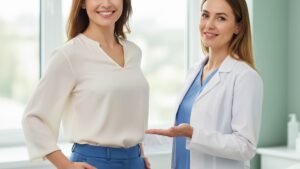 Imagem de Abdominoplastia - Autoestima Pós-Perda de Peso: Como a Abdominoplastia Transforma Vidas