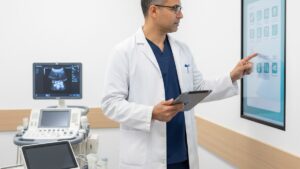 Imagem de Tecnologias - Checklist Pré-Operatório para Ultrassom Cirúrgico: Guia Completo para Segurança e Eficiência