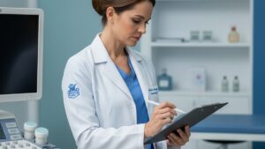 Imagem de Tecnologias - Checklist Pré-Operatório para Ultrassom Cirúrgico: Prepare-se Corretamente