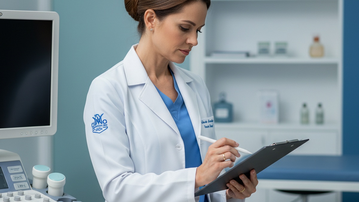 Imagem de Tecnologias - Checklist Pré-Operatório para Ultrassom Cirúrgico: Prepare-se Corretamente
