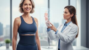 Imagem de Abdominoplastia - Como a Abdominoplastia Pode Melhorar Sua Postura e Qualidade de Vida