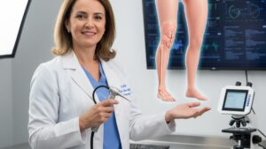 Imagem de Lipo Full 4T - Como a Lipo Full 4T Trata o Lipedema: Técnica e Resultados Reais