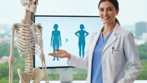 Imagem de Mamoplastia Redutora - Como a Mamoplastia Redutora Pode Corrigir Problemas de Postura