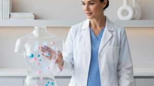 Imagem de Mamoplastia Redutora - Como Calcular o Volume Ideal para Sua Mamoplastia Redutora
