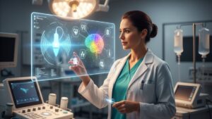 Imagem de Tecnologias - Como Combinar Ultrassom Cirúrgico com Outras Tecnologias para Resultados Superiores