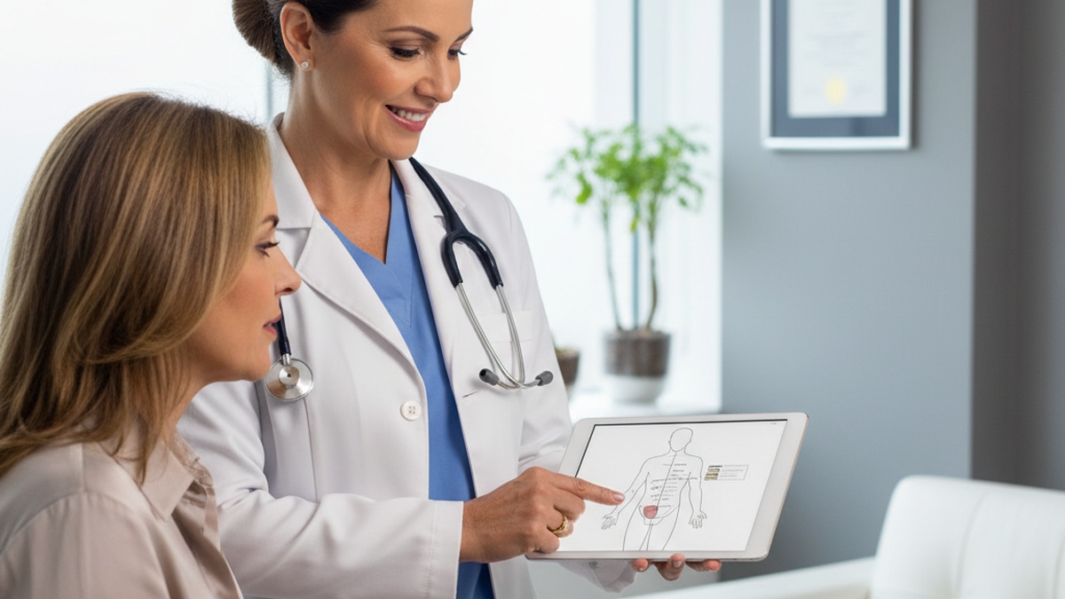 Imagem de Abdominoplastia - Como Escolher o Melhor Cirurgião para Sua Abdominoplastia