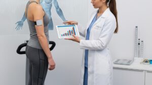 Imagem de Tecnologias - Como Medir o Progresso em Tratamentos com Vibro Fit
