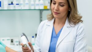 Imagem de Lipoabdominoplastia - Como Minimizar Cicatrizes em Pacientes com Tendência a Queloides
