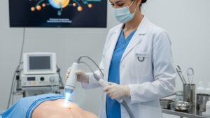 Imagem de Tecnologias - Como o Ultrassom Cirúrgico Transforma a Lipoaspiração?