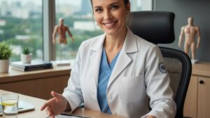 Imagem de Lipoabdominoplastia - Como planejar o orçamento para uma lipoabdominoplastia: guia completo e seguro