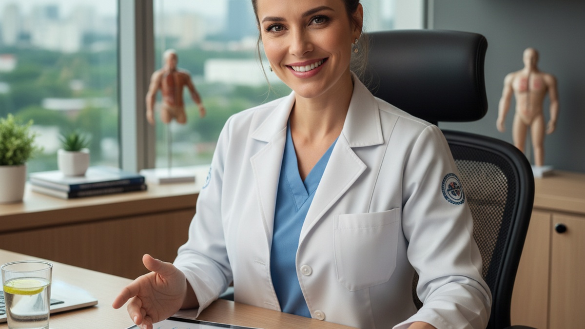 Imagem de Lipoabdominoplastia - Como planejar o orçamento para uma lipoabdominoplastia: guia completo e seguro