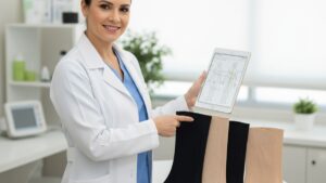 Imagem de Lipoabdominoplastia - Como Selecionar a Cinta Modeladora Perfeita para Sua Lipoabdominoplastia