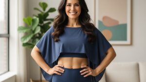 Imagem de Lipoabdominoplastia - Depoimento emocionante: como a lipoabdominoplastia transformou minha autoestima