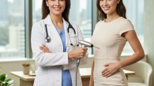Imagem de Tecnologias - Depoimento: MicroAire Após Lipoaspiração - Resultados e Experiência