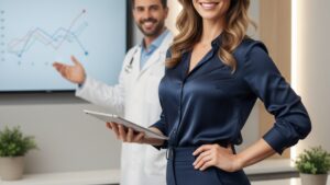 Imagem de Lipoabdominoplastia - Depoimento Real: Minha Jornada de 6 Meses Pós-Lipoabdominoplastia