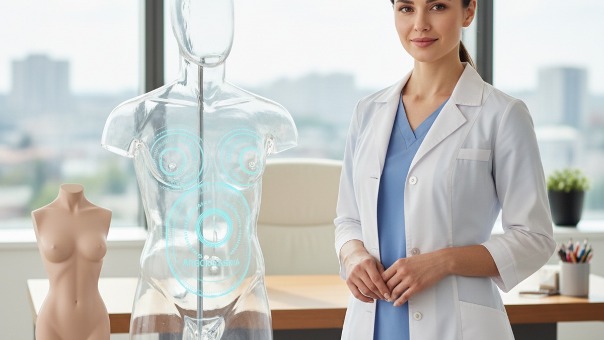 Imagem de Tecnologias - Depoimento: Resultado Atípico com Argoplasma na Cirurgia Plástica