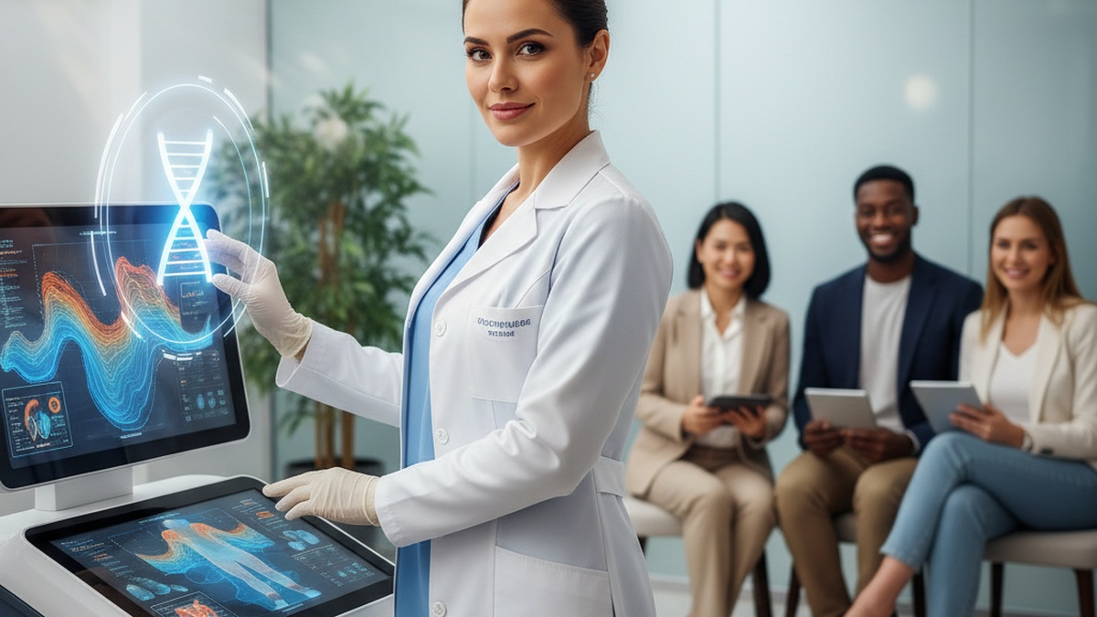 Imagem de Lipo Full 4T - Diferenças de Resultados da Lipo Full 4T em Diferentes Etnias