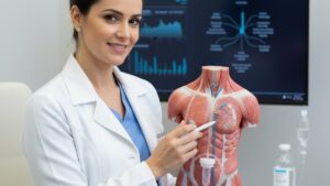Imagem de Abdominoplastia - Drenos na Abdominoplastia: Quando São Realmente Necessários?