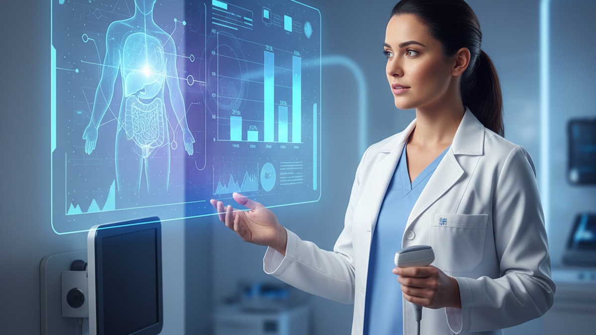 Imagem de Tecnologias - Estatísticas de Complicações com Ultrassom Cirúrgico: O Que Você Precisa Saber