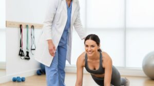 Imagem de Abdominoplastia - Exercícios Pós-Abdominoplastia: Protocolo para Manter os Resultados