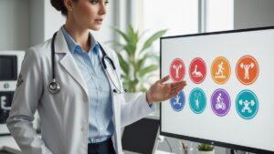 Imagem de Abdominoplastia - Exercícios Proibidos Após Abdominoplastia: 7 Atividades a Evitar