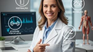 Imagem de Tecnologias - Fatores que Aceleram a Recuperação Pós-Renuvion